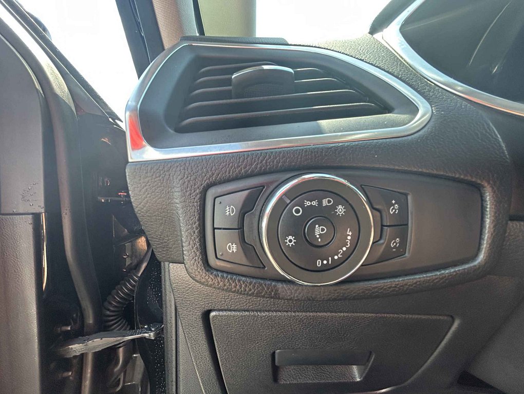 Ford S-MAX 2.0 