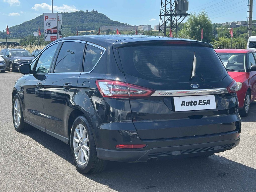 Ford S-MAX 2.0 