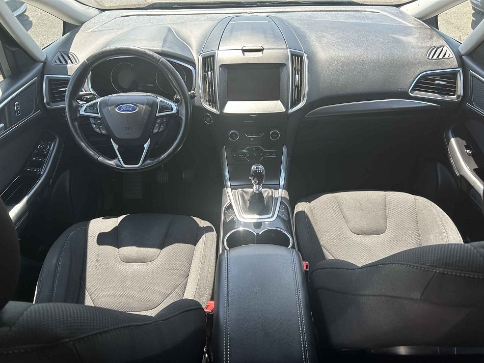 Ford S-MAX 2.0 