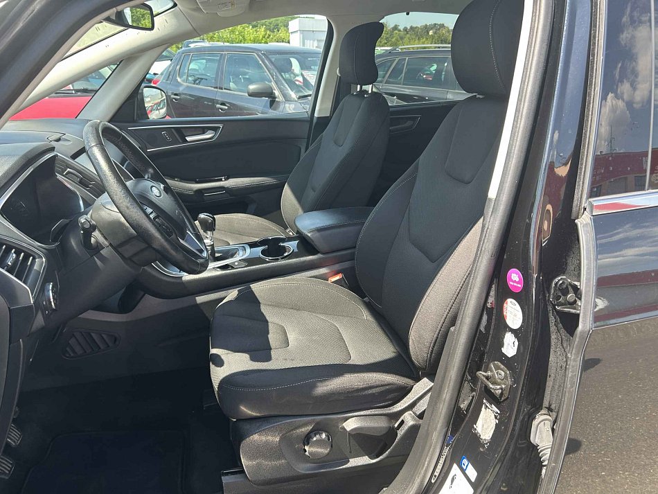 Ford S-MAX 2.0 