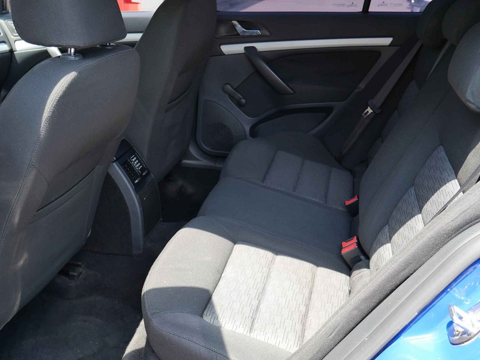 Škoda Octavia II 1.4i 16V 