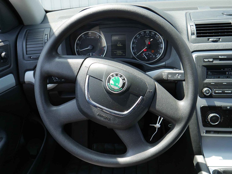 Škoda Octavia II 1.4i 16V 