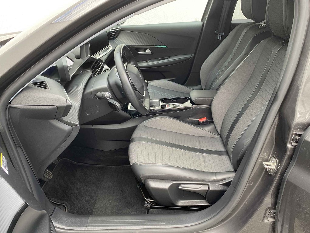 Peugeot 208 1.2 PT Allure