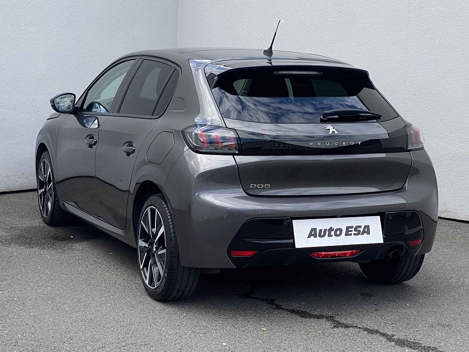 Peugeot 208 1.2 PT Allure
