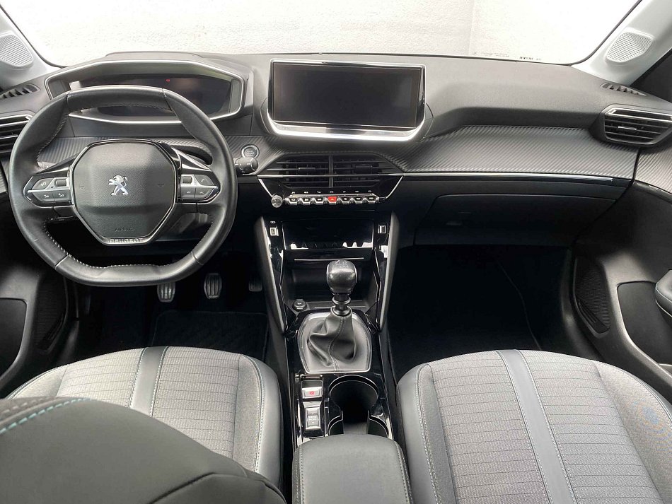 Peugeot 208 1.2 PT Allure