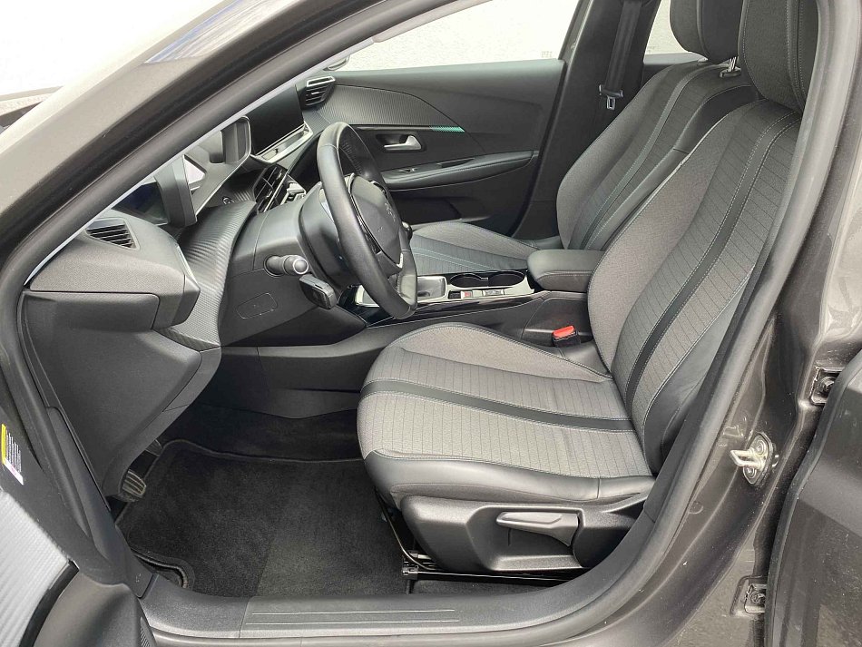 Peugeot 208 1.2 PT Allure