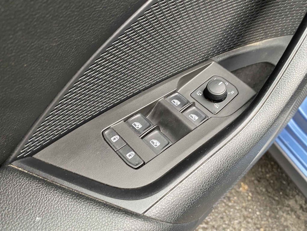 Škoda Octavia IV 2.0 TDI Scout 4x4