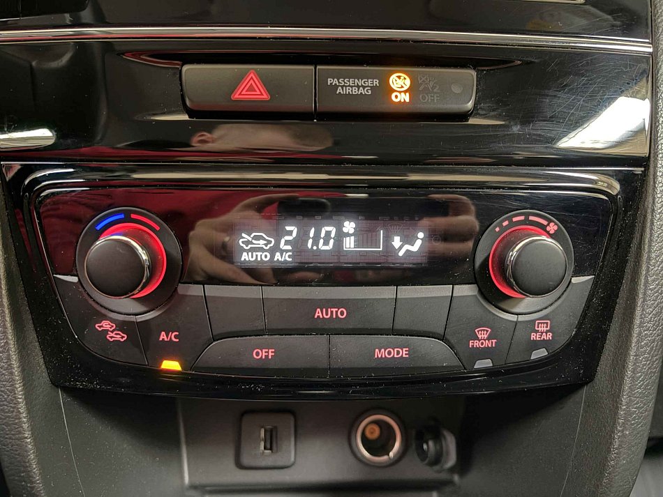 Suzuki Vitara 1.4T Premium 4x4