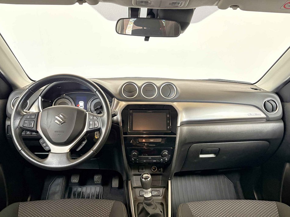 Suzuki Vitara 1.4T Premium 4x4