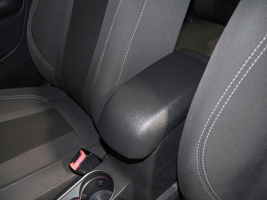 Ford Fiesta 1.0 EB 