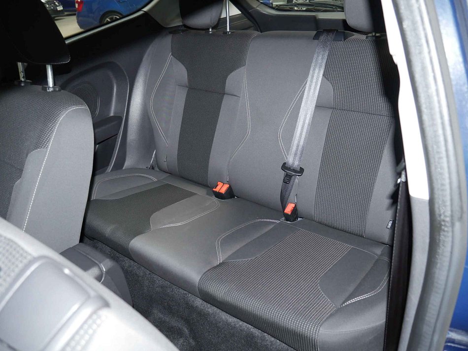 Ford Fiesta 1.0 EB 