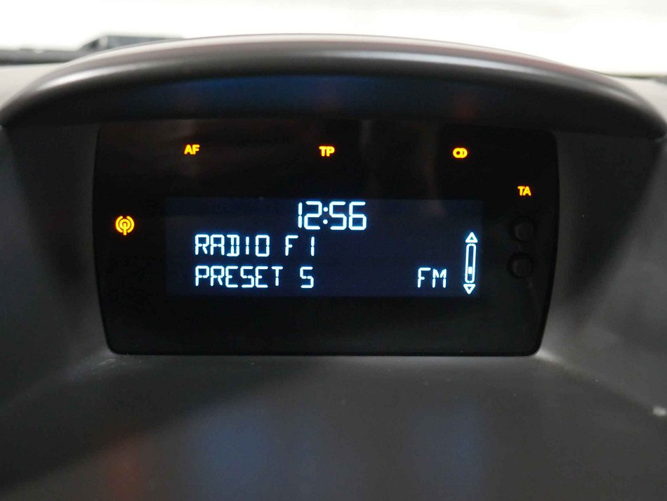 Ford Fiesta 1.0 EB 
