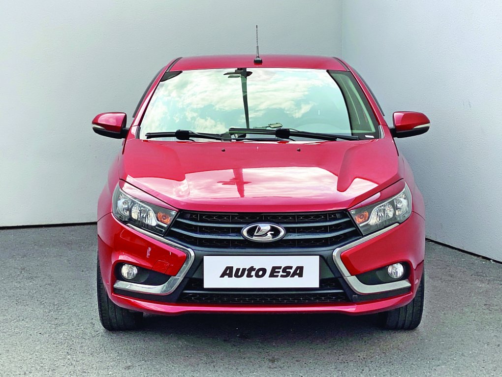Lada Vesta 1.6 