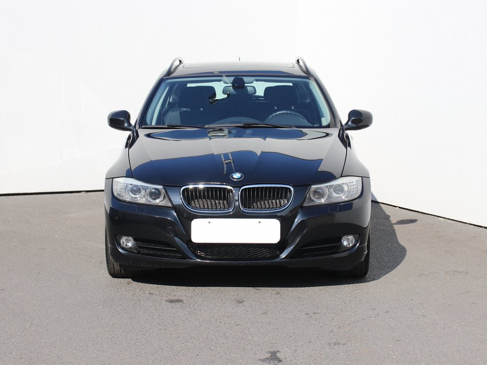 BMW Řada 3 2.0 D 