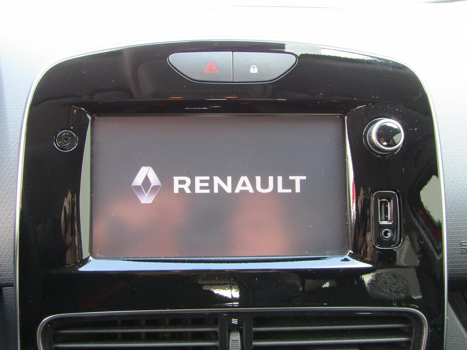 Renault Clio 1.2i 