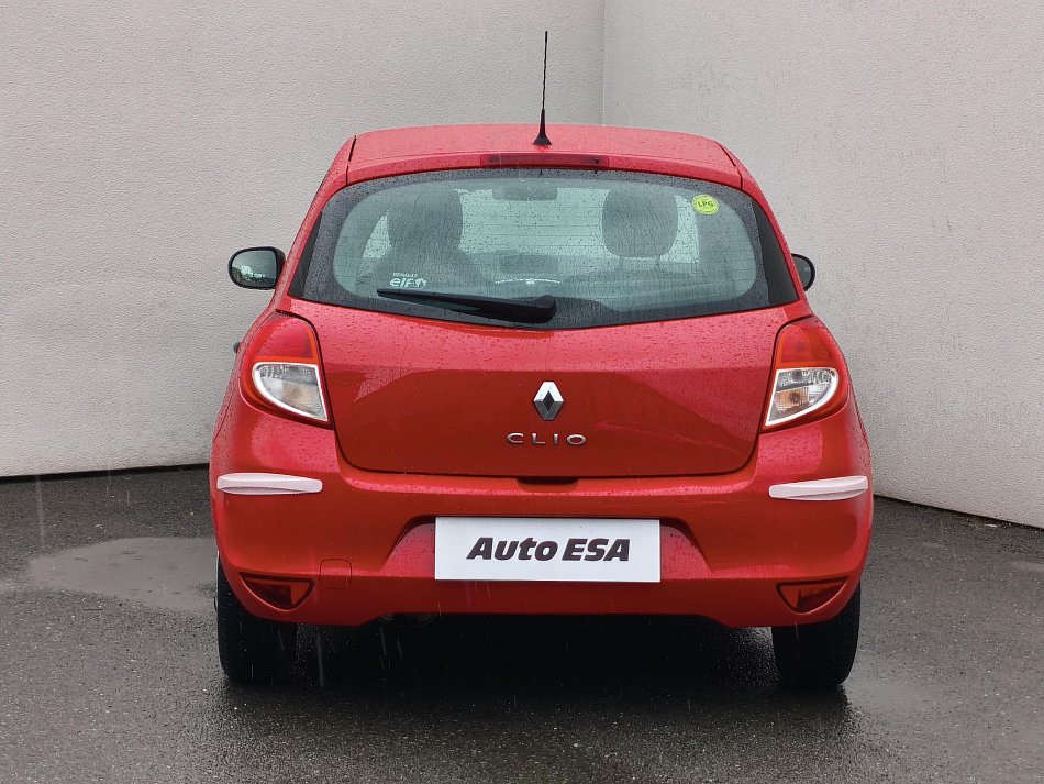 Renault Clio 1.2 16V 