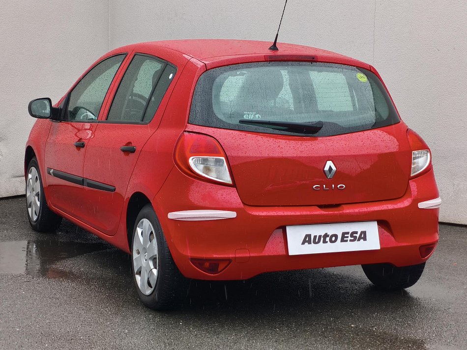 Renault Clio 1.2 16V 
