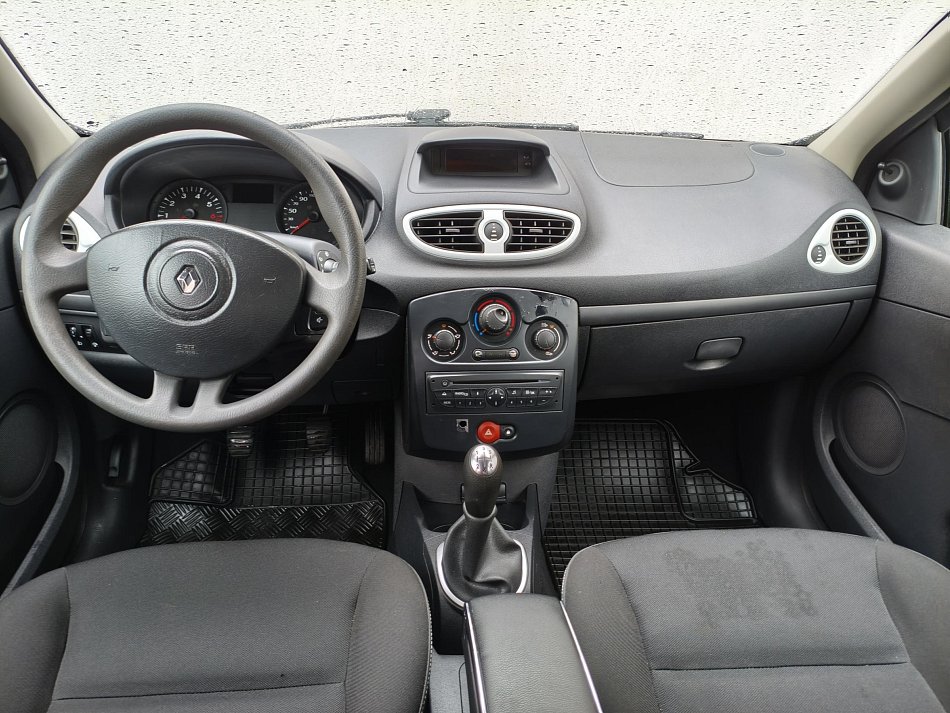 Renault Clio 1.2 16V 