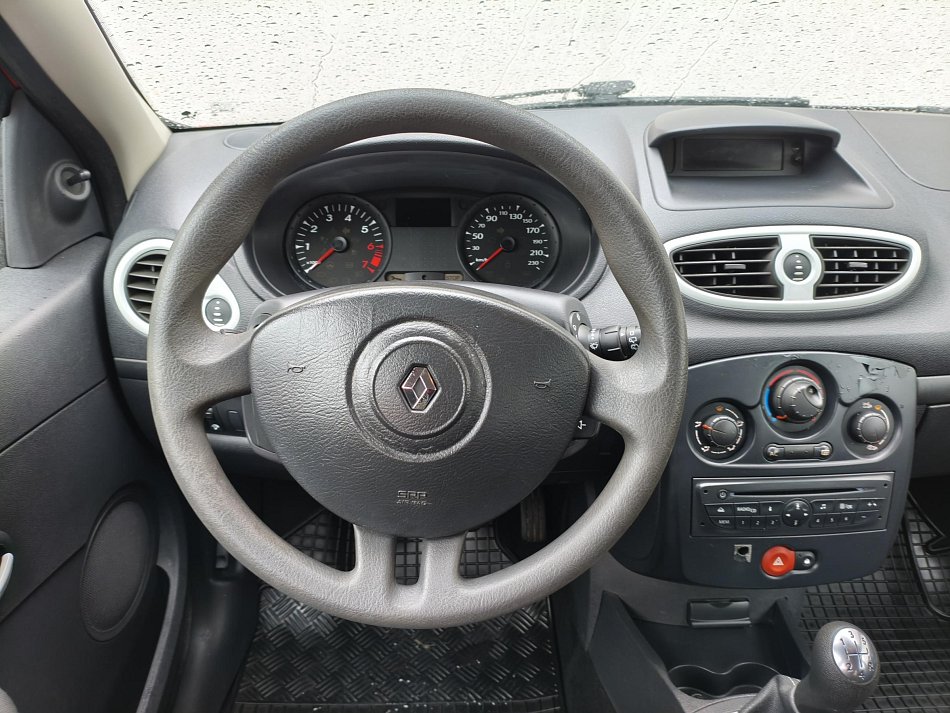 Renault Clio 1.2 16V 