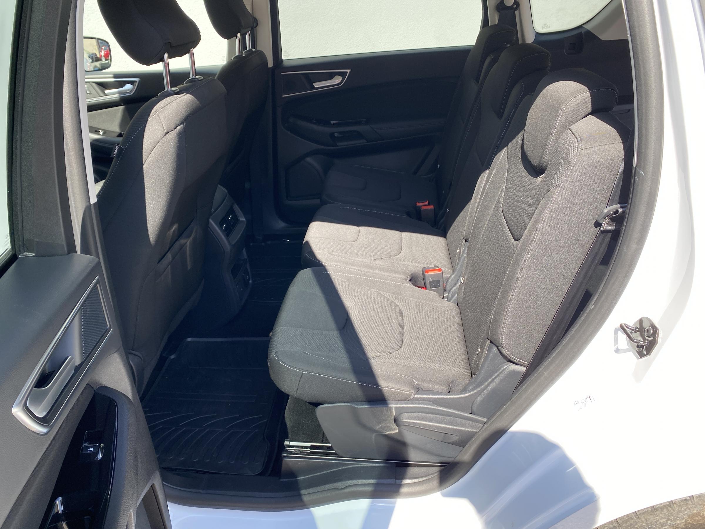 Ford S-MAX, 2019 - pohled č. 15