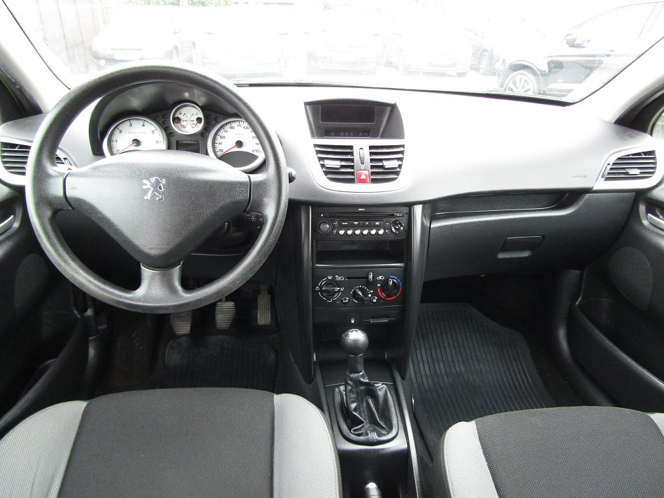 Peugeot 207 1.4i 