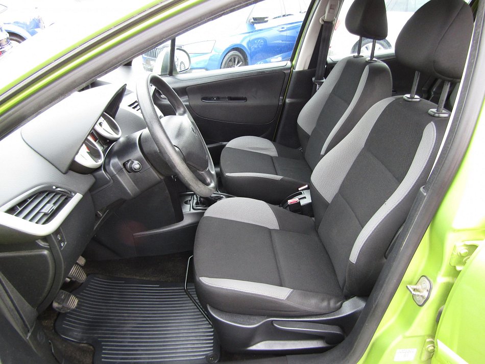 Peugeot 207 1.4i 