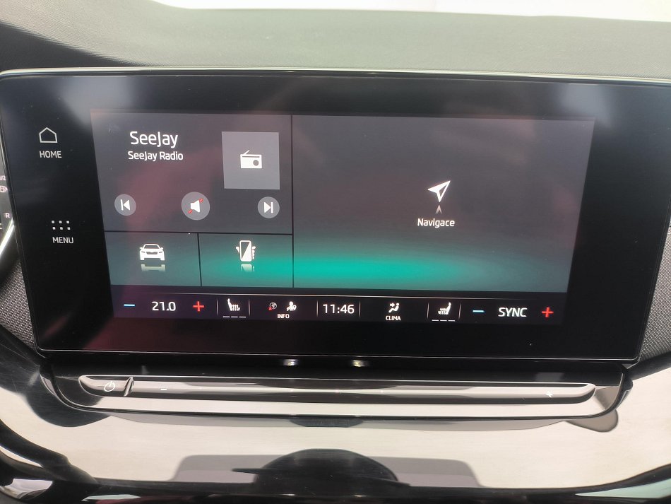 Škoda Octavia IV 2.0 TDi Style