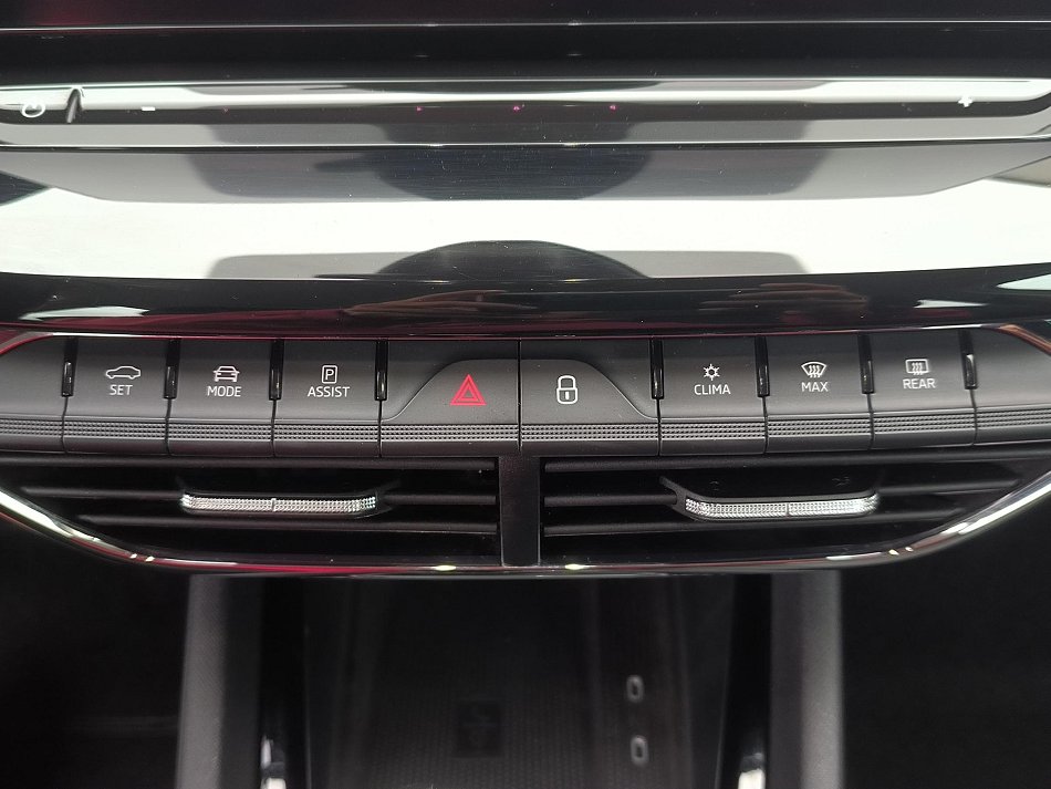 Škoda Octavia IV 2.0 TDi Style