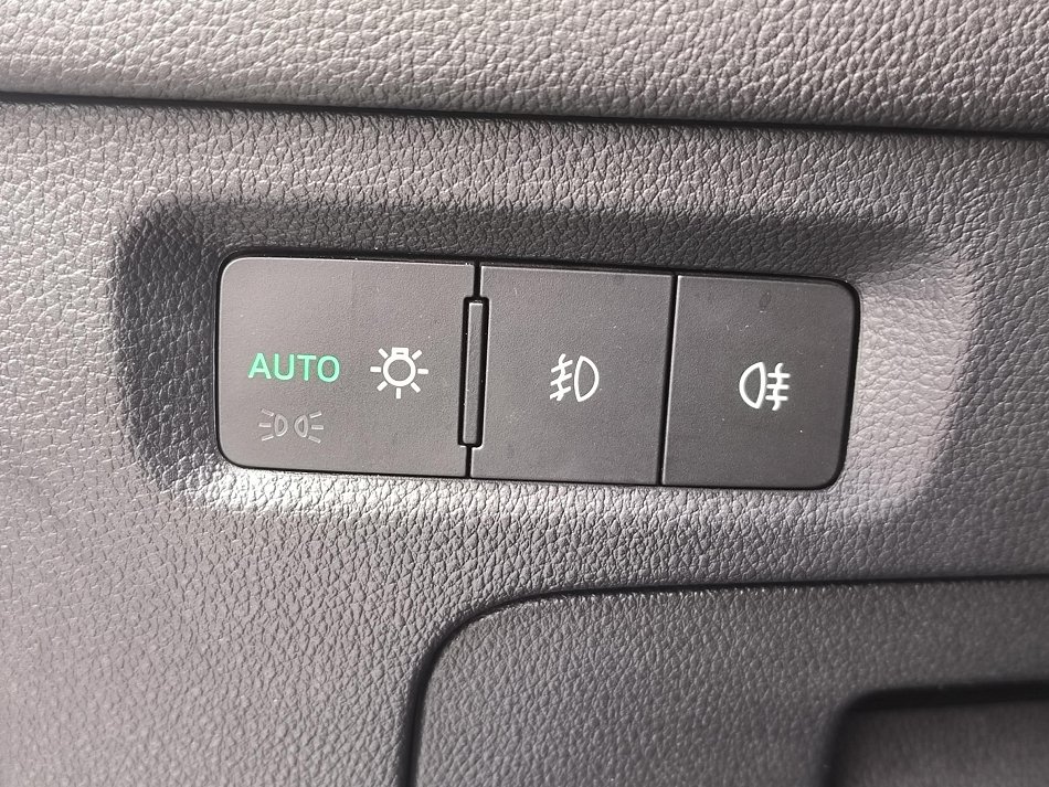 Škoda Octavia IV 2.0 TDi Style