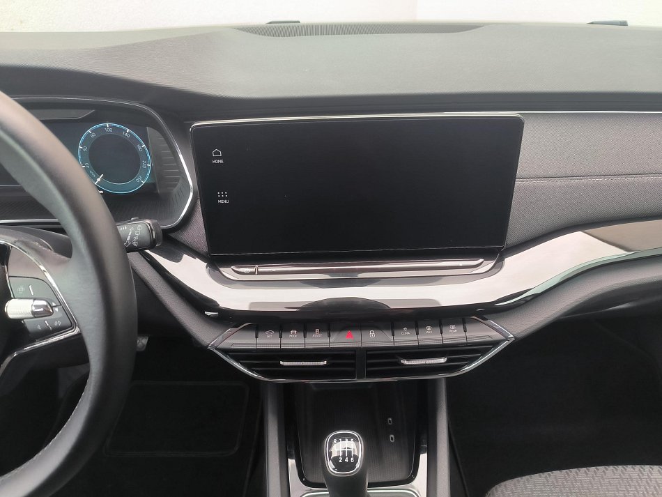 Škoda Octavia IV 2.0 TDi Style