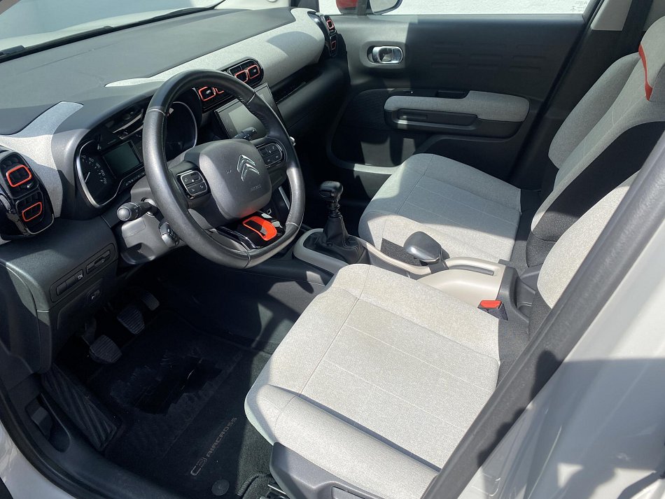 Citroën C3 Aircross 1.2 PT Shine