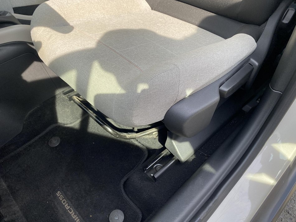 Citroën C3 Aircross 1.2 PT Shine