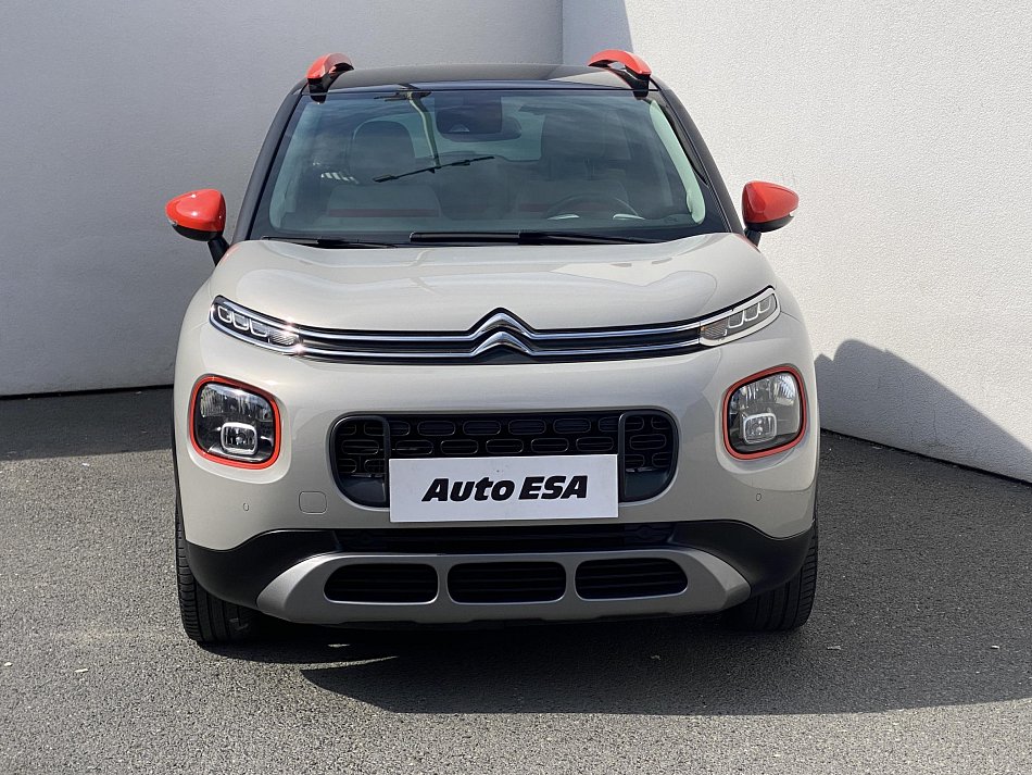 Citroën C3 Aircross 1.2 PT Shine