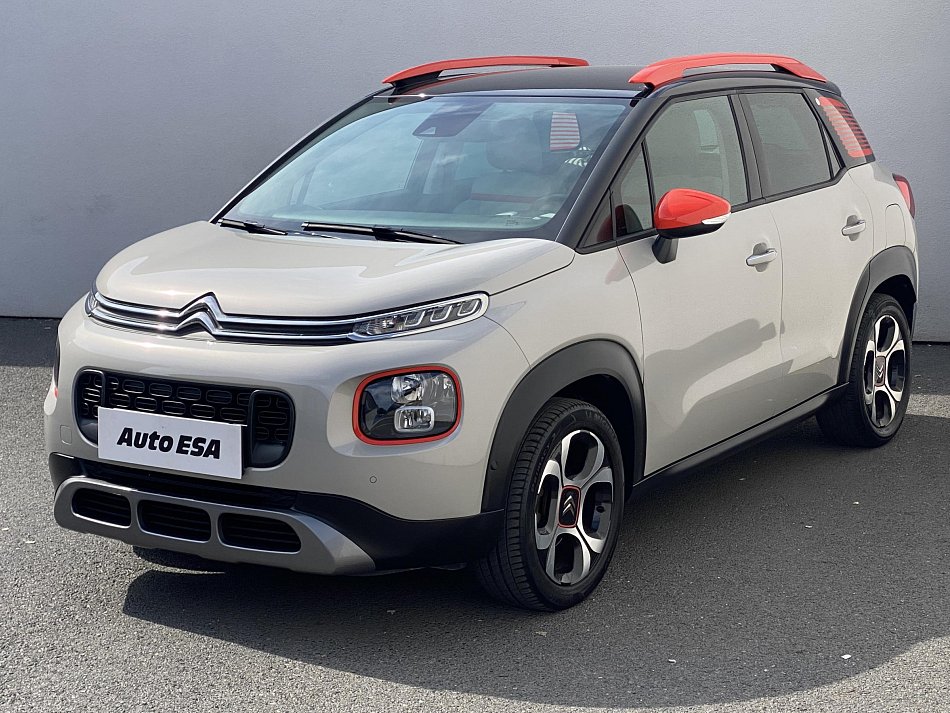 Citroën C3 Aircross 1.2 PT Shine
