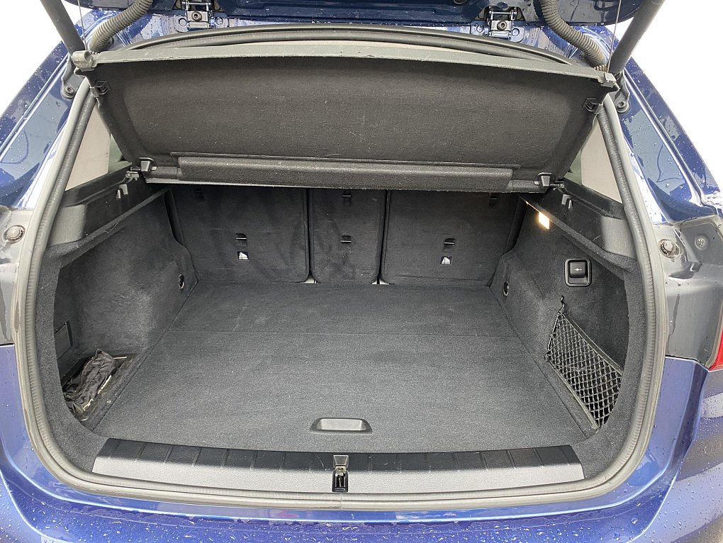 BMW X1 2.0D  xDrive 25d