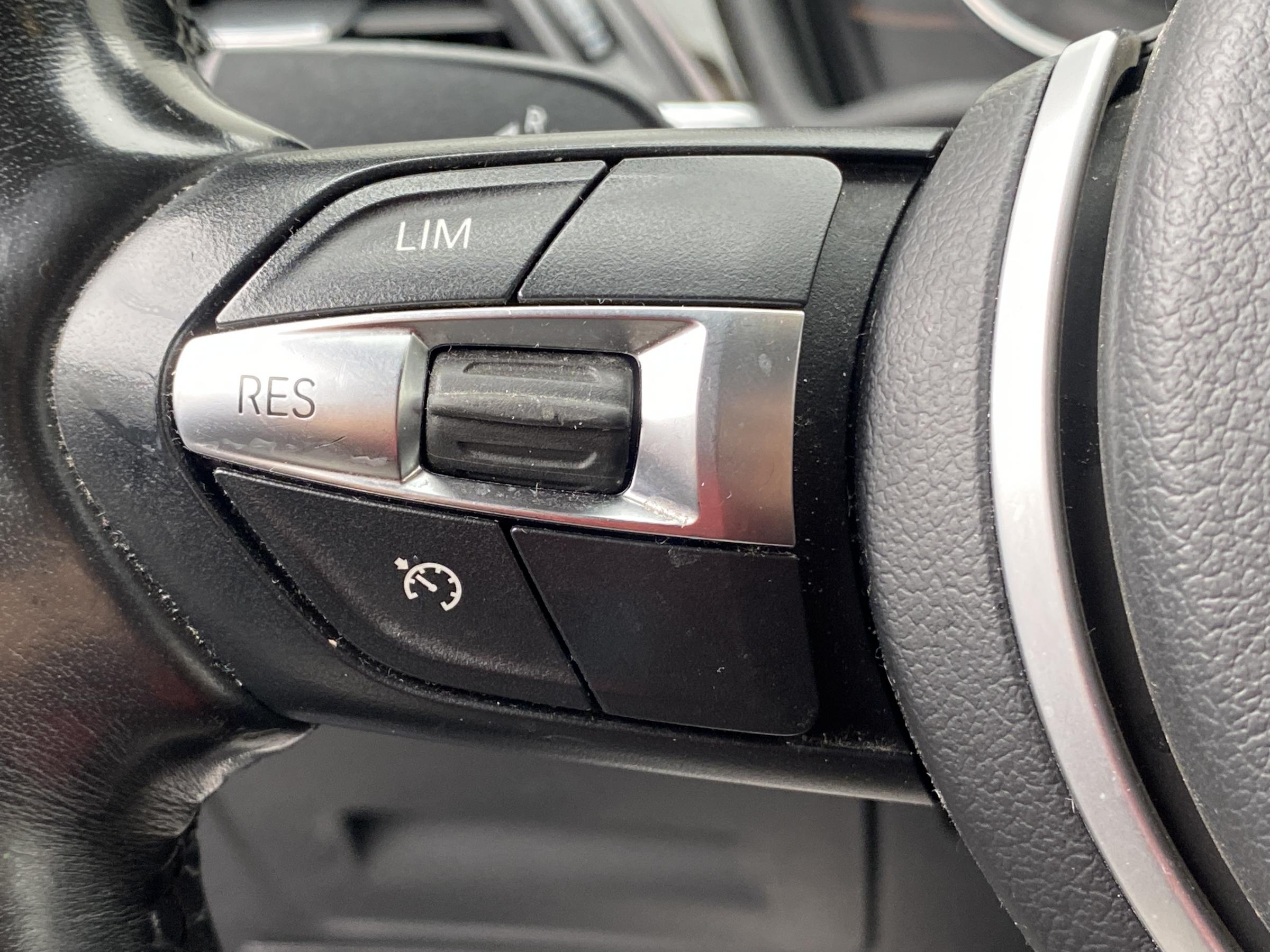 BMW X1, 2015 - pohled č. 15