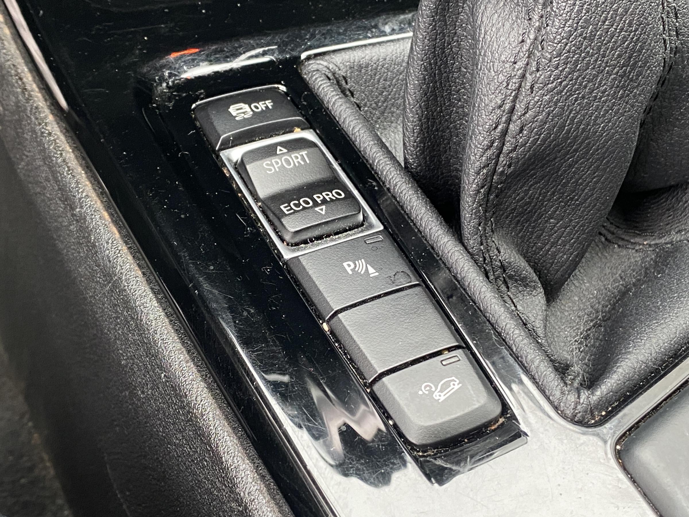 BMW X1, 2015 - pohled č. 17