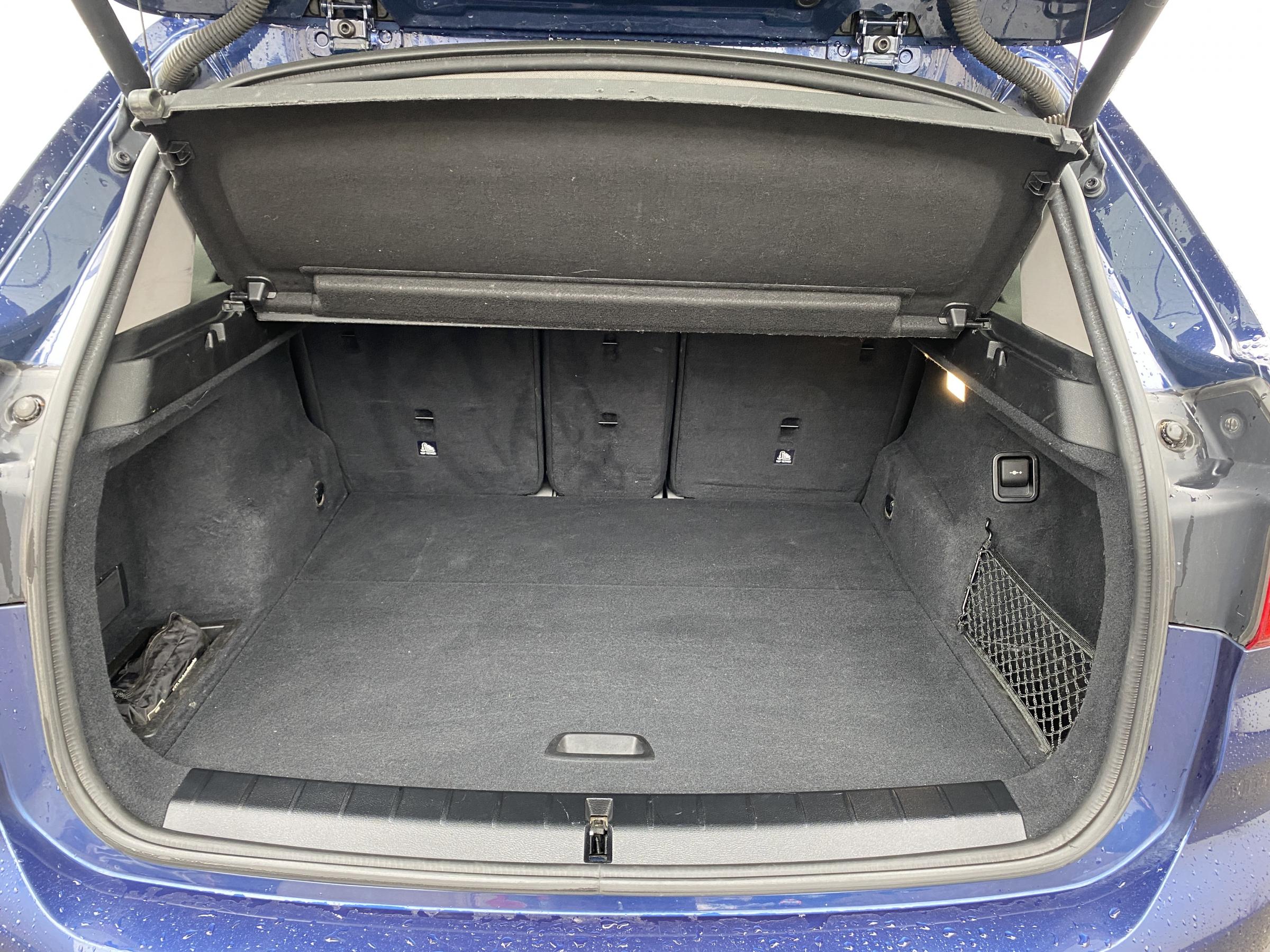 BMW X1, 2015 - pohled č. 7