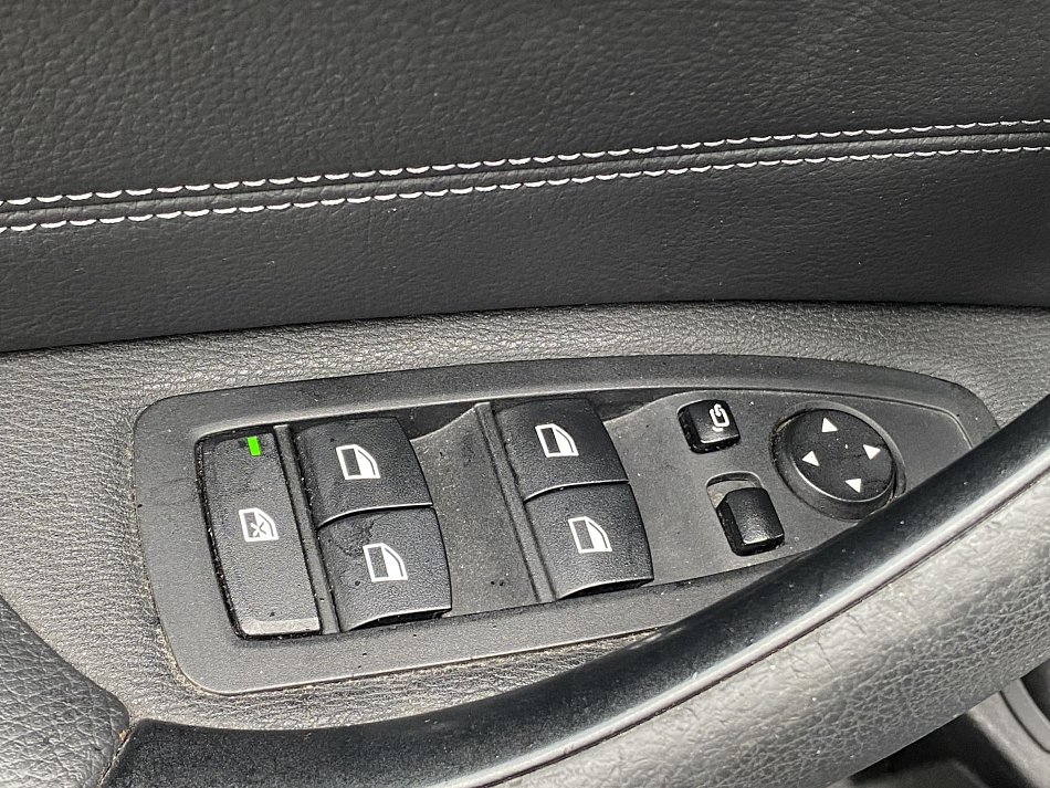 BMW X1 2.0D  xDrive 25d