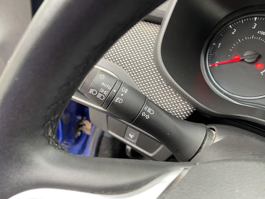 Dacia Jogger 1.0 TCe Comfort