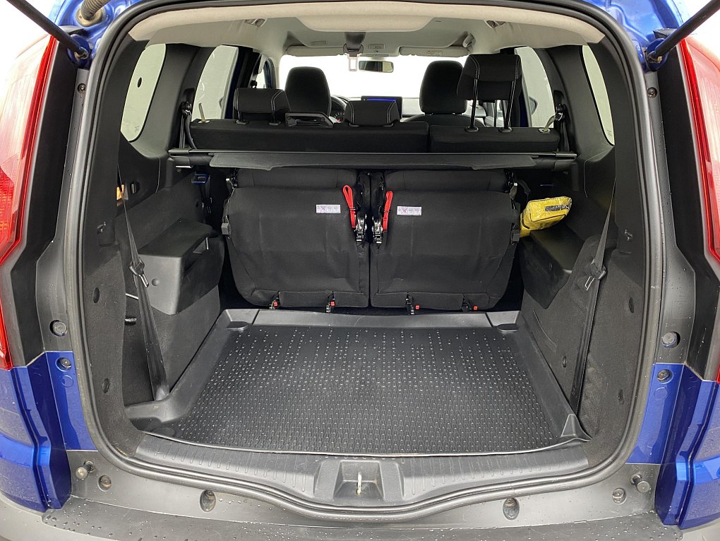 Dacia Jogger 1.0 TCe Comfort