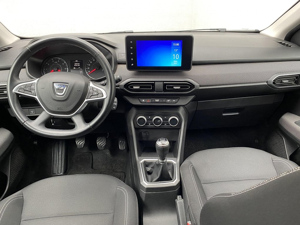 Dacia Jogger 1.0 TCe Comfort