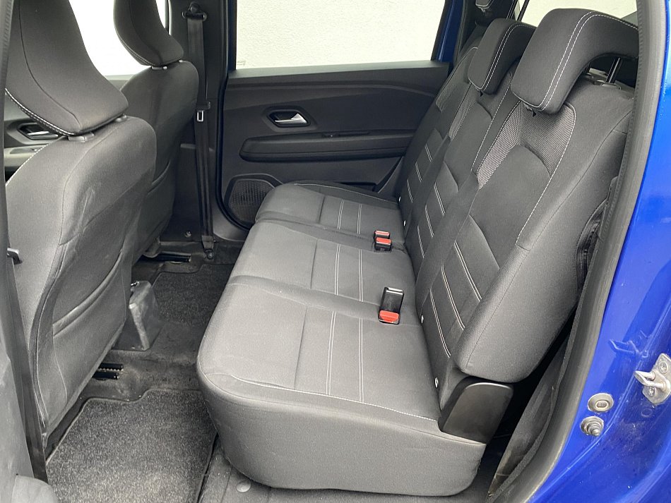 Dacia Jogger 1.0 TCe Comfort