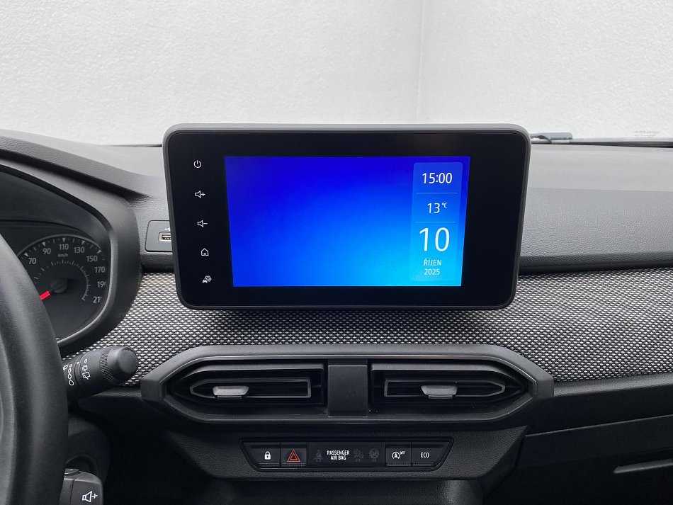 Dacia Jogger 1.0 TCe Comfort