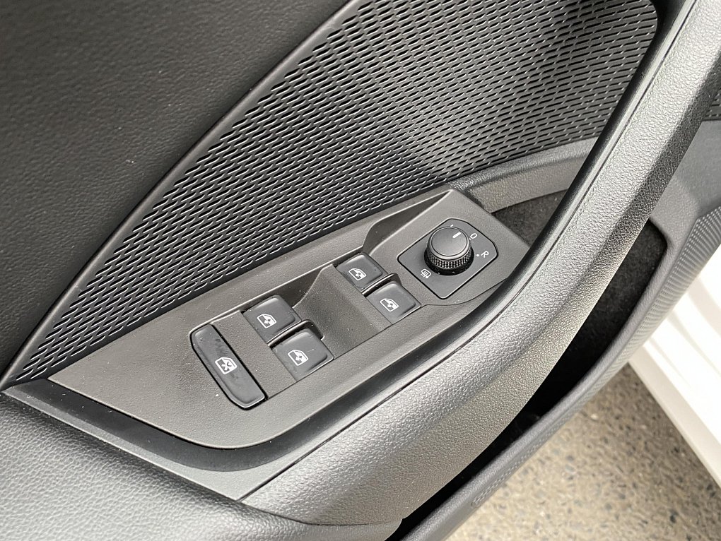 Škoda Octavia IV 1.5TSi Ambition