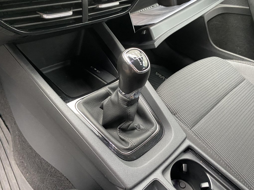 Škoda Octavia IV 1.5TSi Ambition