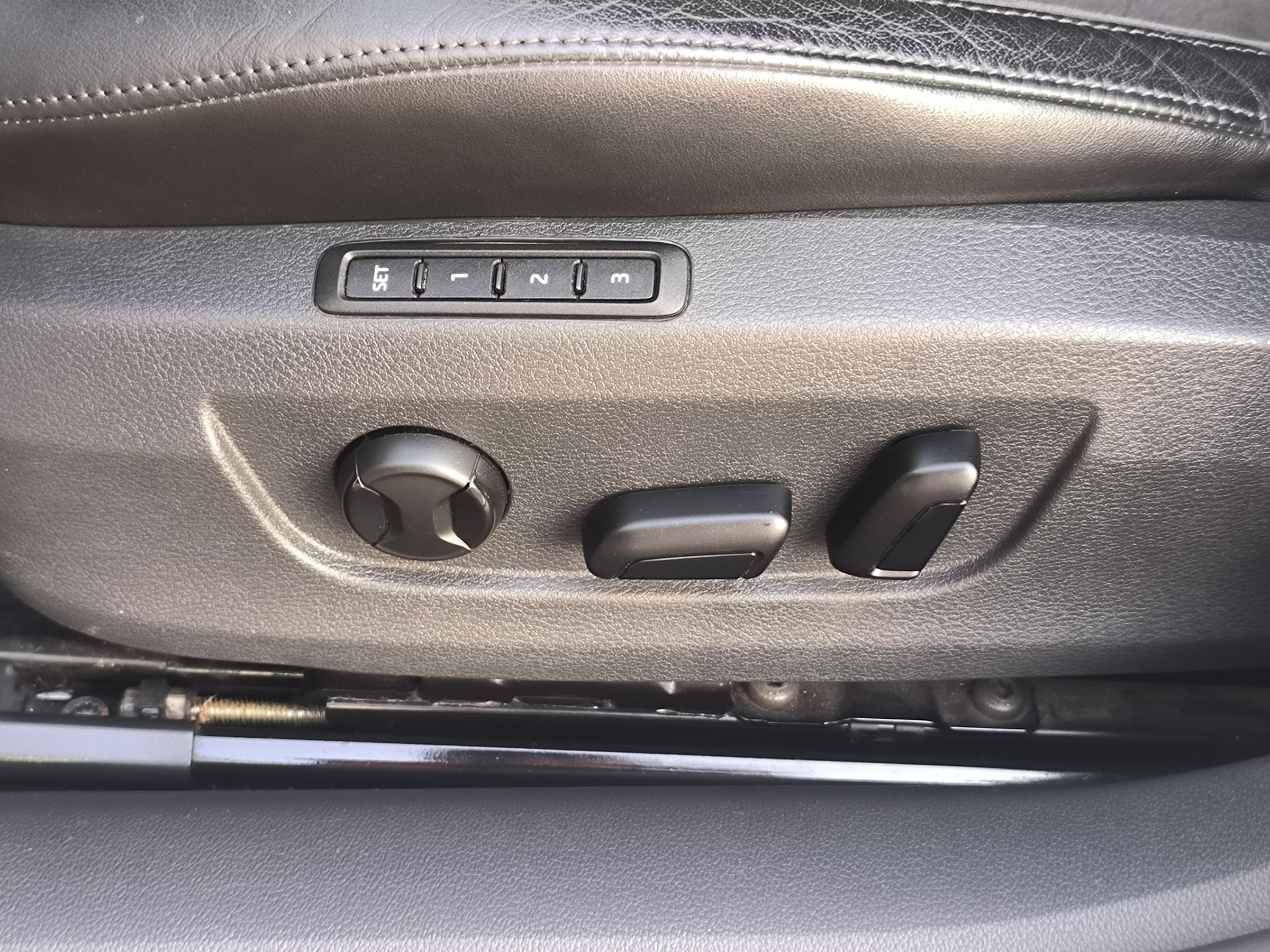 Škoda Superb III, 2016 - pohled č. 11