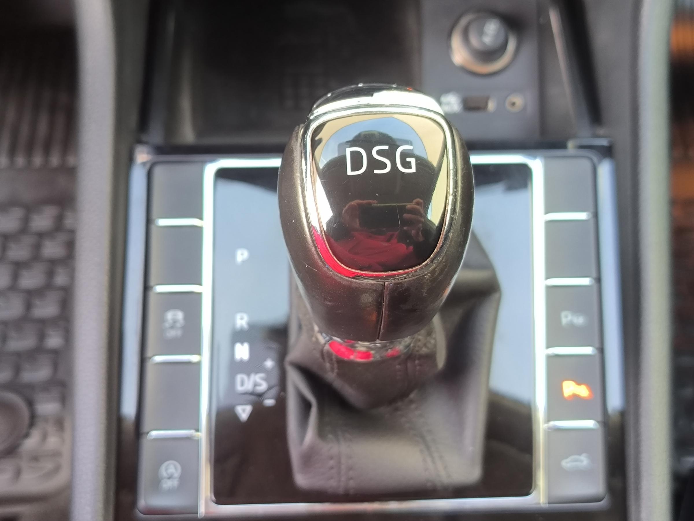 Škoda Superb III, 2016 - pohled č. 18