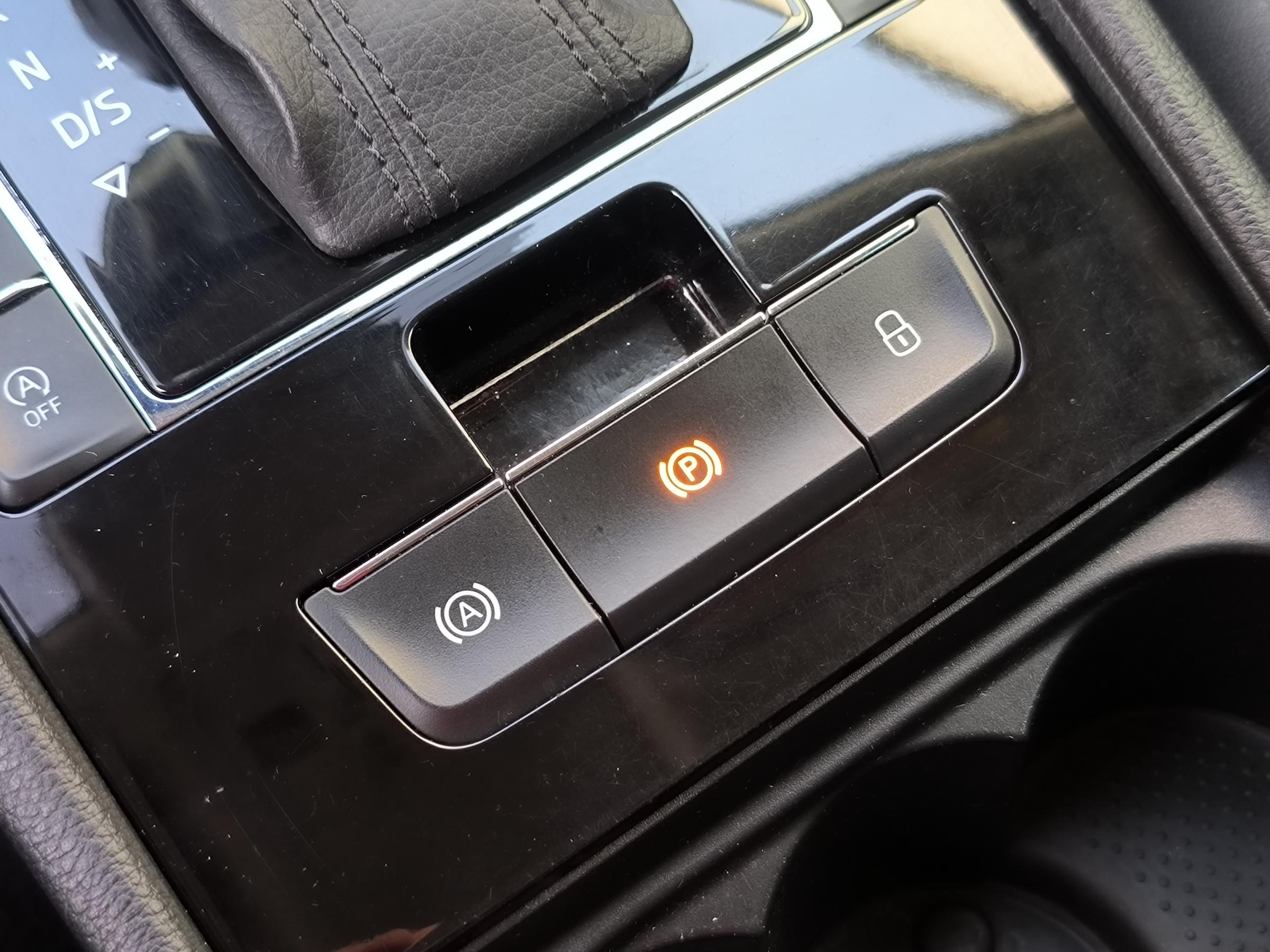 Škoda Superb III, 2016 - pohled č. 20