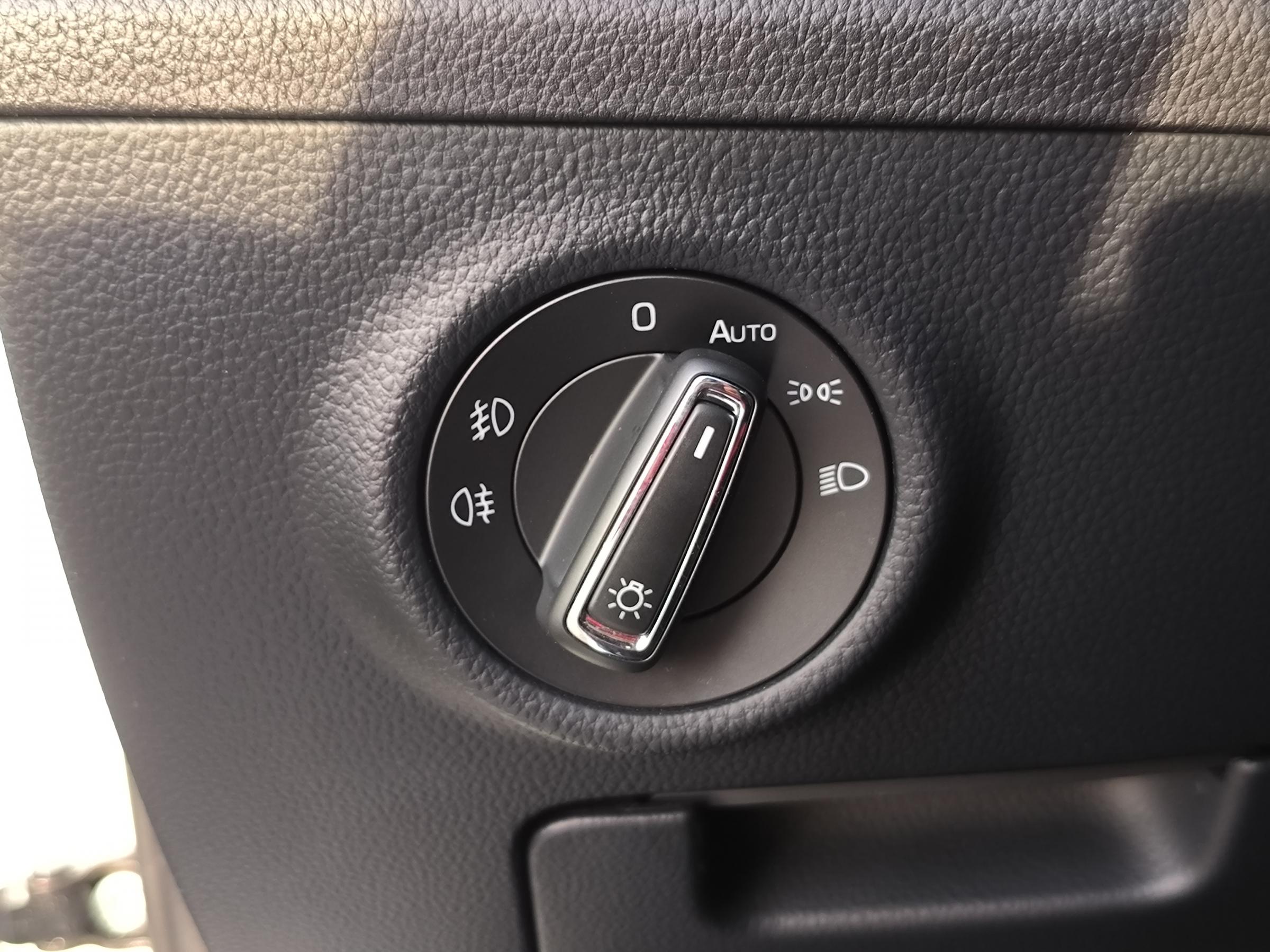 Škoda Superb III, 2016 - pohled č. 25